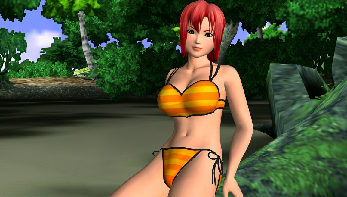 Dead or Alive: Paradise - Imagen 26